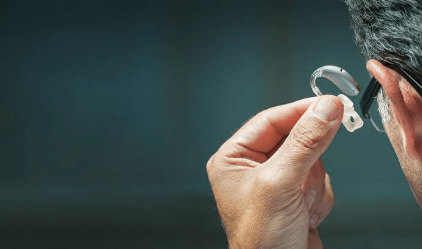 ADRO Hearing Aid Centre at Kundrathur